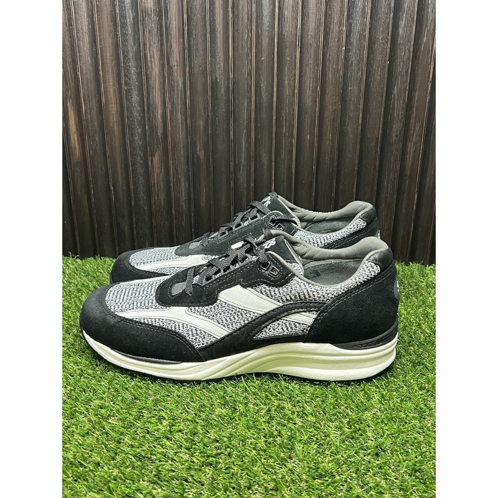 Size10.5 N - SAS Journey Mesh Lux Lace Up Mens Sneaker